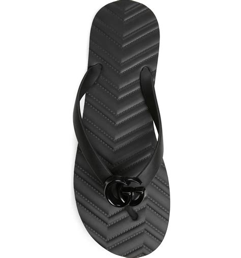 gucci fliplops|Gucci platform flip flops.